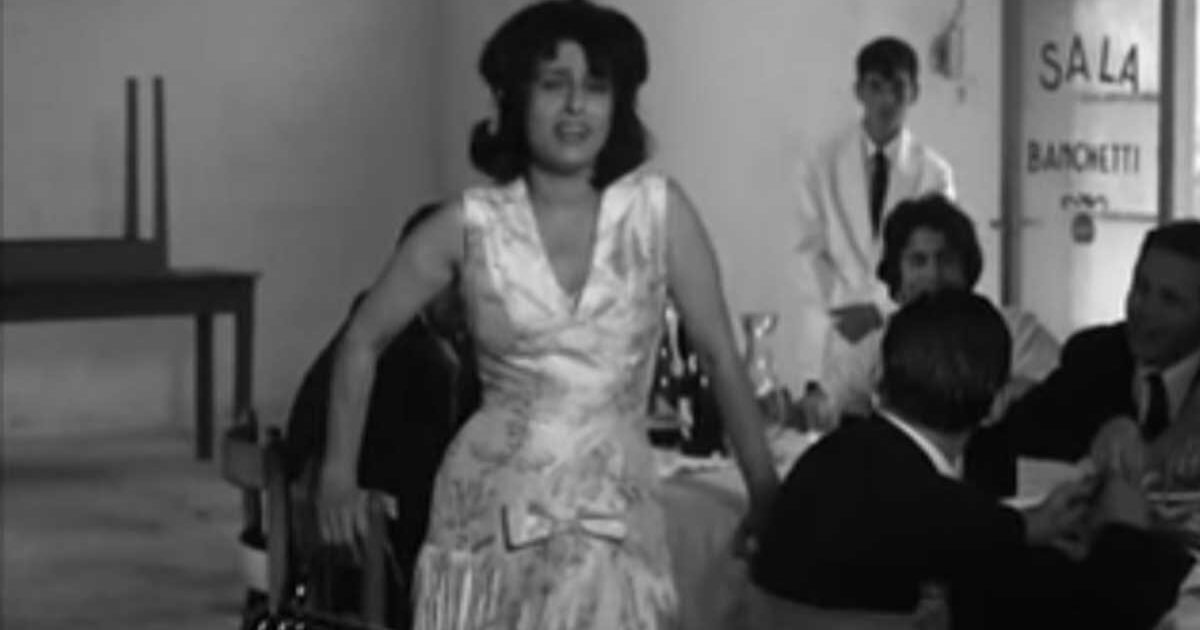 Anna Magnani – Fior de gaggia