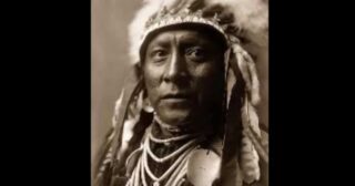 Tatanka – Apache song