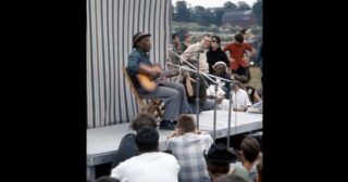 Stackolee Mississippi – John Hurt