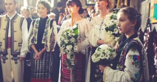 ROMANIAN Wedding Song – Gheorghe Zamfir