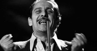 Domenico Modugno – Lu pisci spada