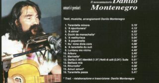 Riturnella – Danilo Montenegro