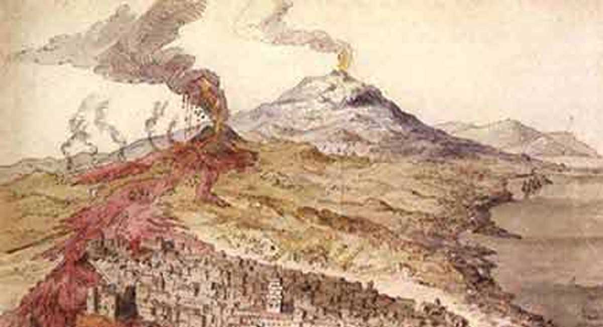 Tarantella Dell'etna