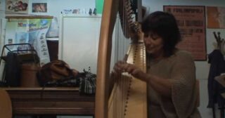 Scuola di Musica Popolare di Forlimpopoli – Arpa,Flauti,Ocarine e Bodhran.