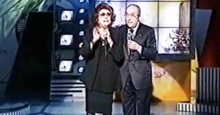 Marieta monta in Gondola – Nilla Pizzi & Gino Latilla