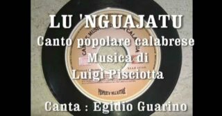 LU ‘NGUAJATU – Musica di Luigi Pisciotta