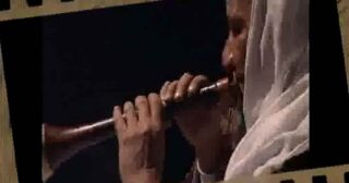 Traditional Music from Egypt