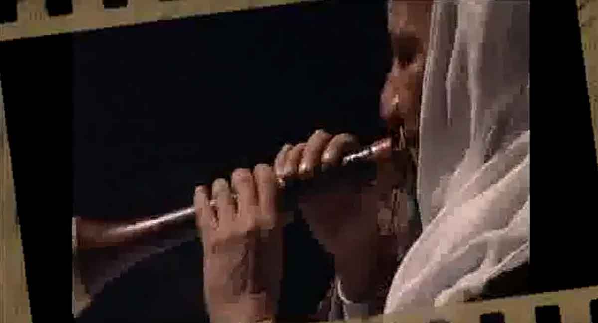 Traditional Music from Egypt