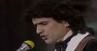 Toto Cutugno – L’Italiano + Lyrics & Translation