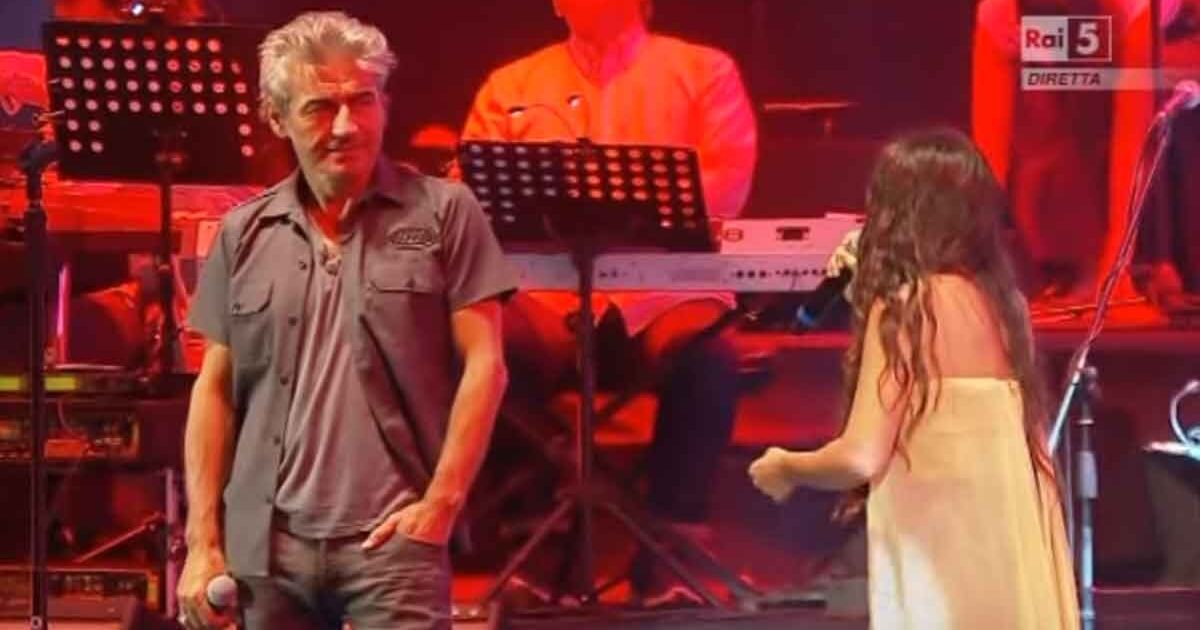 Ligabue e Alessia Tondo – Beddha ci dormi + Testo