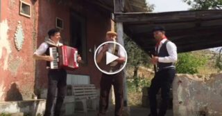 Trio folk Popolare Sicilia Antica