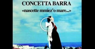 Concetta Barra – La leggenda del lupino