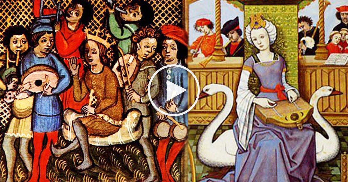 French Medieval Music