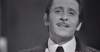 Tu si na cosa grande pe me – Domenico Modugno