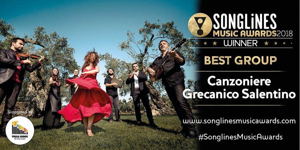 Canzoniere Grecanico Salentino