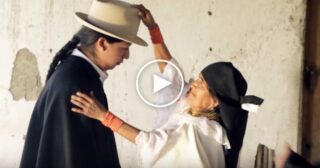 Ushigu – Folk Music from Ecuador