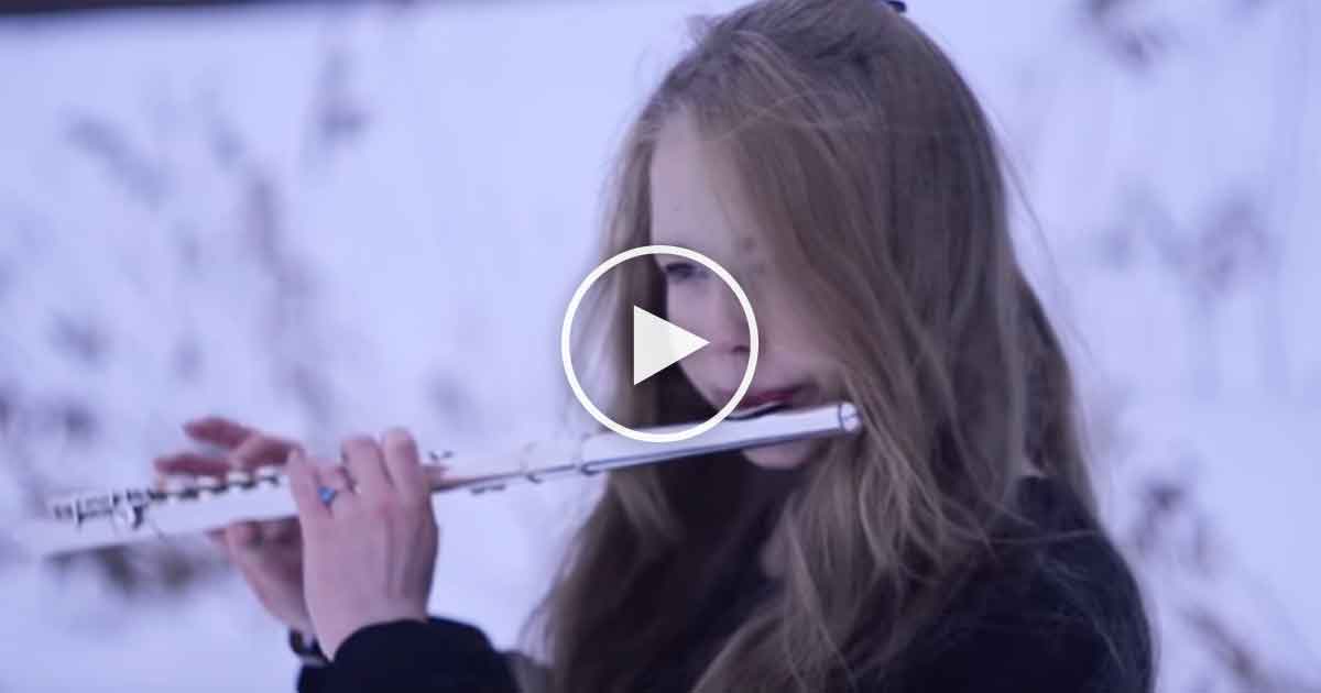 Game of Thrones – Flute Cover