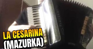 La Cesarina (Mazurka) – Pistelli Accordion