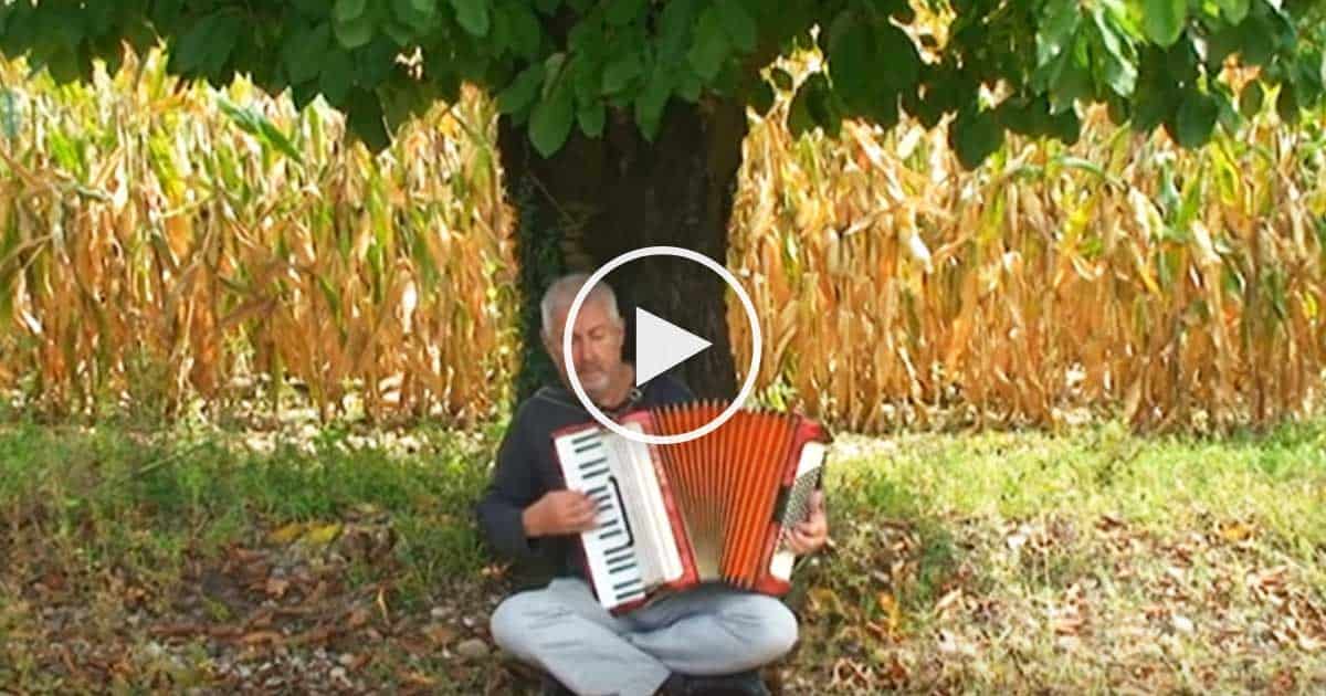 La Veillée – Accordion Jo Brunenberg