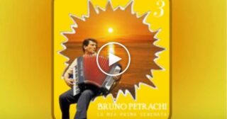 Rusina mia – Bruno Petrachi