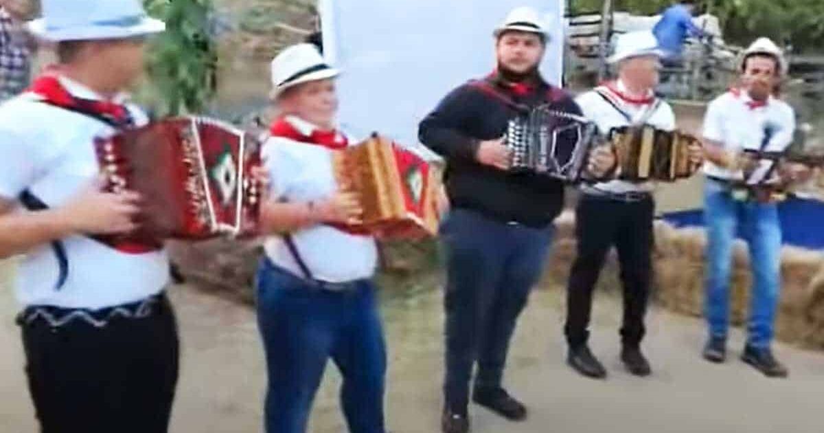 Serenata al Chiar di Luna e La Macchiarola