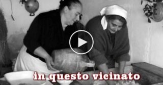 Vegn’ da chera vonn’ – Canto Popolare Materano