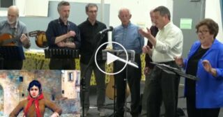 Italian Folk Ensemble – Ma che me jova a me