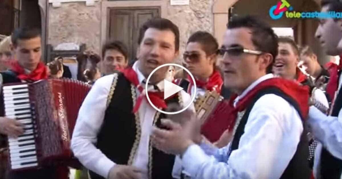 La Pasqua Arbëreshe: le Vallje di Frascineto