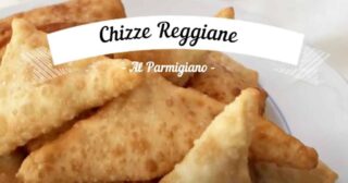 Ricette & Tradizioni: Chizze Reggiane – Emilia Romagna