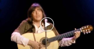 Feliz Navidad – Jose Feliciano