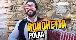 Ronchetta (Polka) – Nicola Scacchia