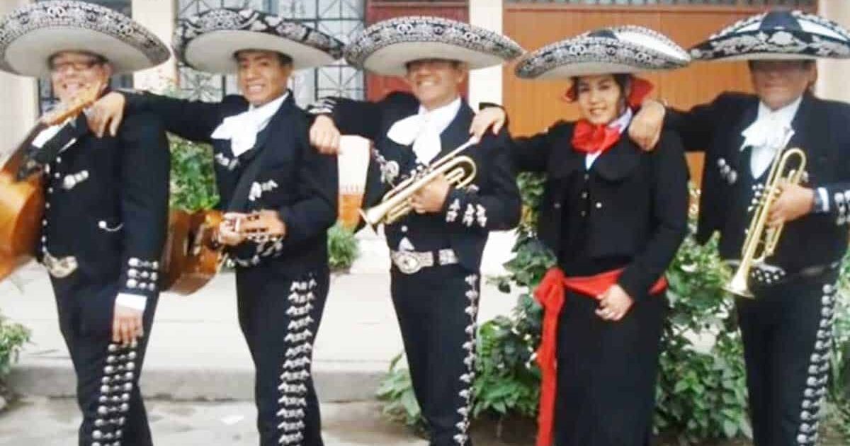 Cielito Lindo – Mariachi Nuevo Jalisco