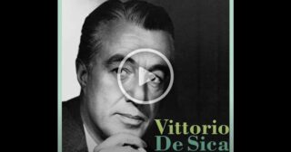 Parlami d’amore Mariù – Vittorio De Sica