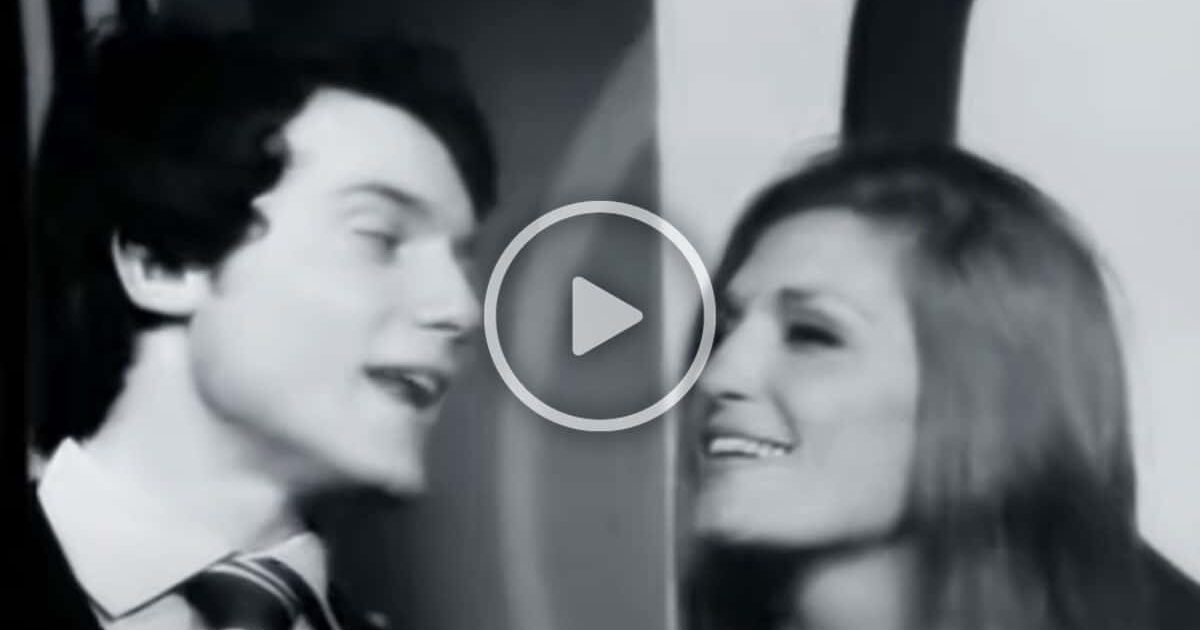 La prima cosa bella – Dalida e Massimo Ranieri