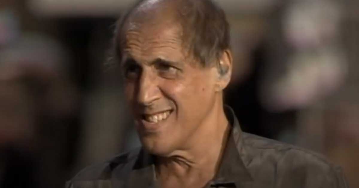 24.000 baci – Adriano Celentano