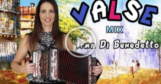 Valse Mix – Irma Di Benedetto