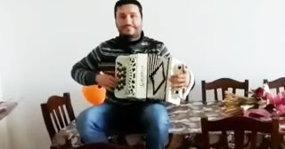 La Trottola (Polka) – Cristian Ruggieri