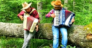 Tarantella Dei Sette Frati