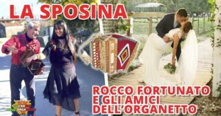 La sposina – Rocco Fortunato